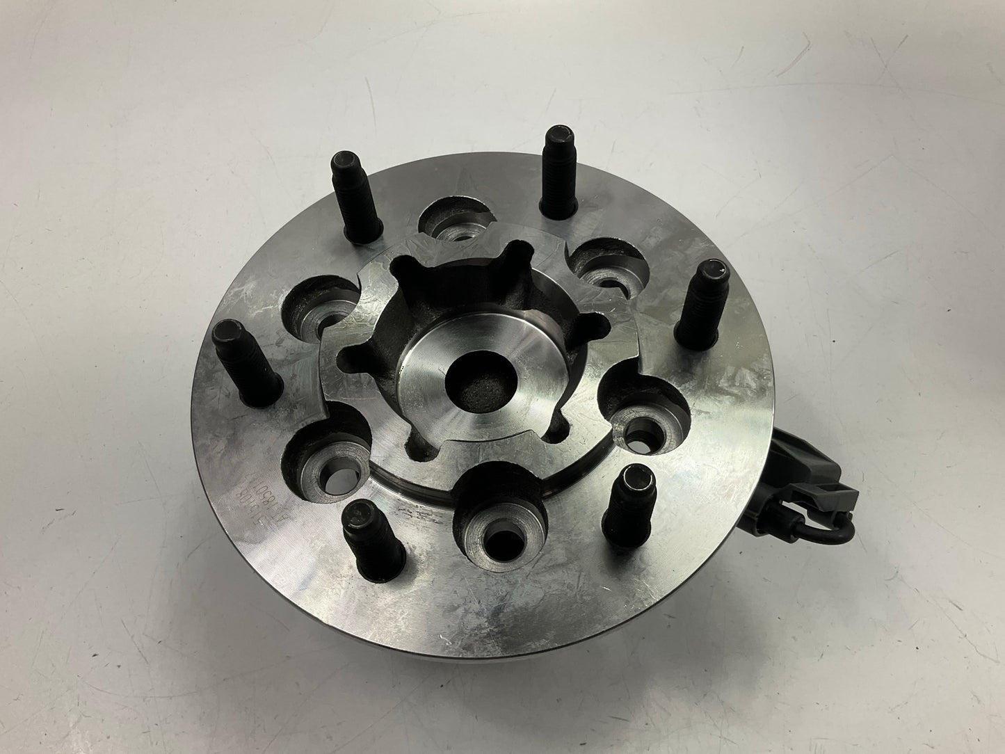 Proline 515108 Front  Wheel Bearing And Hub Assembly