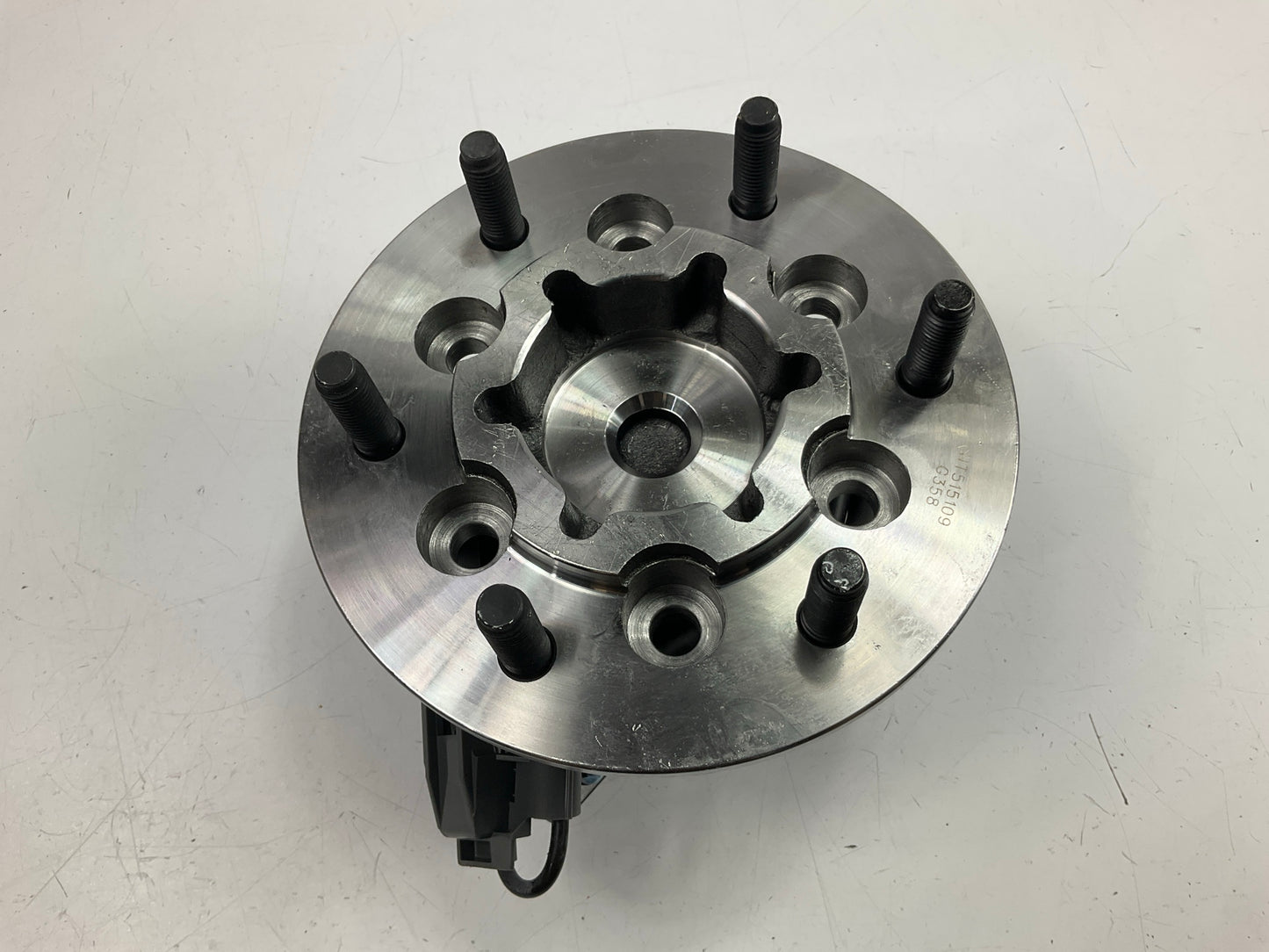 Proline 515109 Front Right Wheel Bearing Hub Assembly