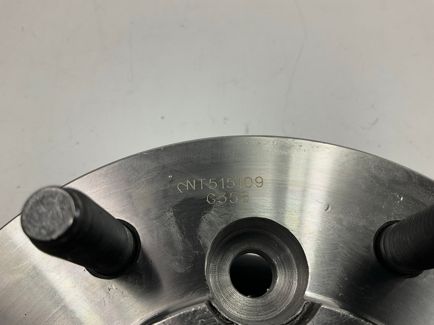 Proline 515109 Front Right Wheel Bearing Hub Assembly