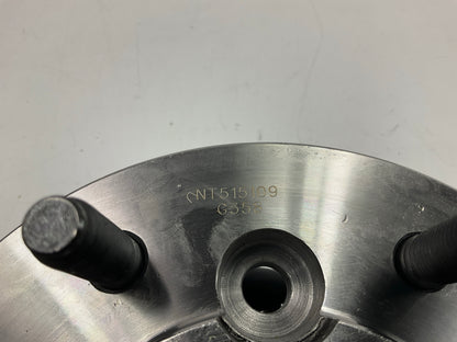 Proline 515109 Front Right Wheel Bearing Hub Assembly