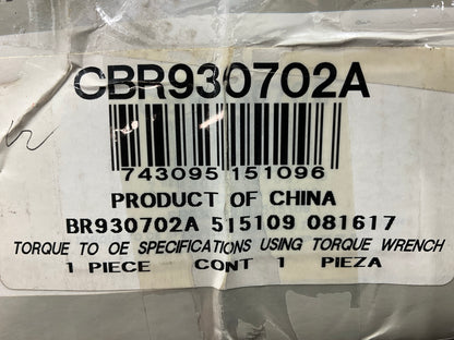 Proline 515109 Front Right Wheel Bearing Hub Assembly