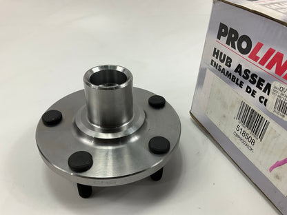 MISSING BEARING - Proline 518508 Front Wheel Bearing Hub 1992-03 Toyota Camry