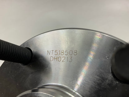 MISSING BEARING - Proline 518508 Front Wheel Bearing Hub 1992-03 Toyota Camry