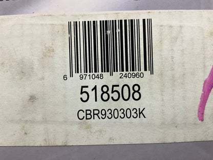 MISSING BEARING - Proline 518508 Front Wheel Bearing Hub 1992-03 Toyota Camry
