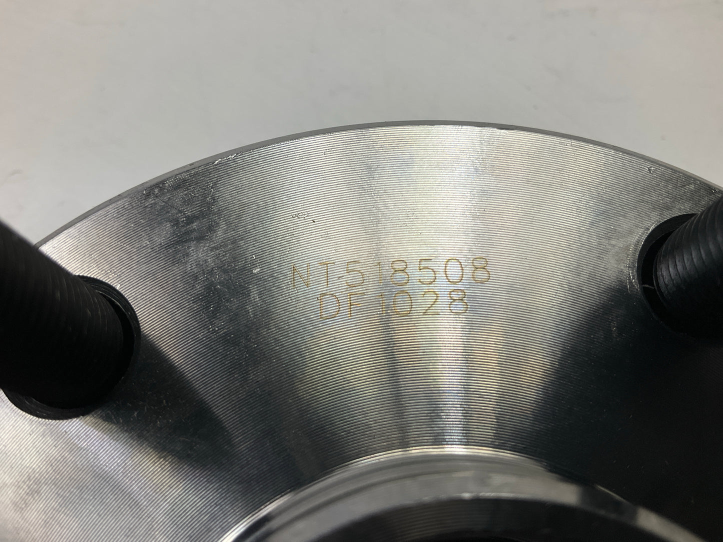 Proline 518508 Front Wheel Hub Bearing For 1992-2003 Toyota Camry, 99-01 Solara