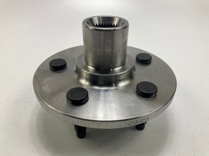INCOMPLETE - Proline 521000 Front Wheel Hub (HUB ONLY, NO BEARING)