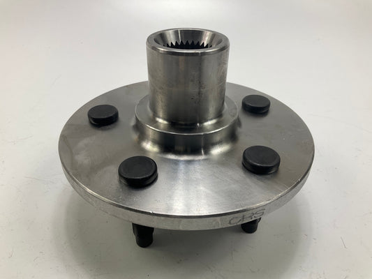 INCOMPLETE - Proline 521000 Front Wheel Hub (HUB ONLY, NO BEARING)