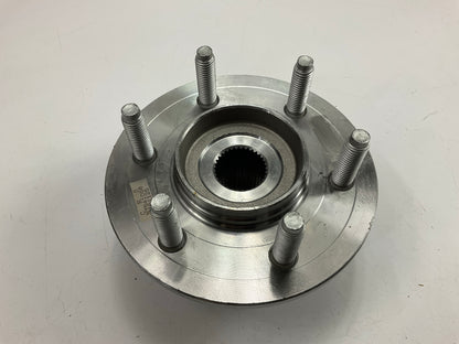 Proline 541008 Rear Wheel Bearing Hub 2007-10 Ford Expedition, Navigator