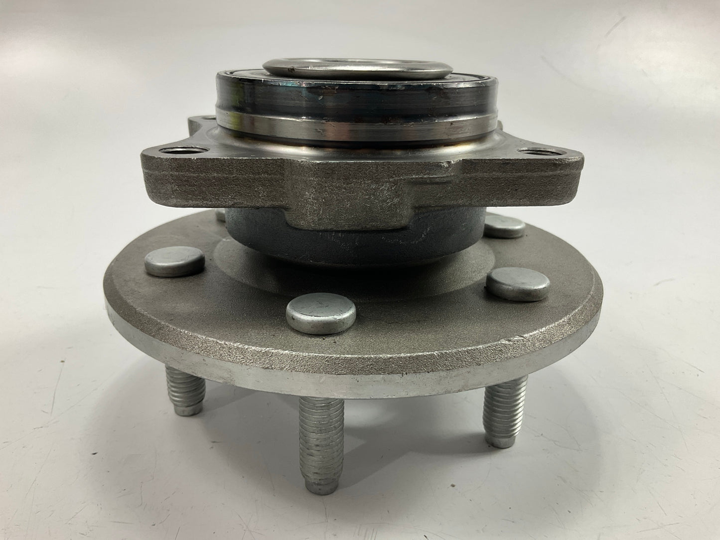 Proline 541008 Rear Wheel Bearing Hub 2007-10 Ford Expedition, Navigator
