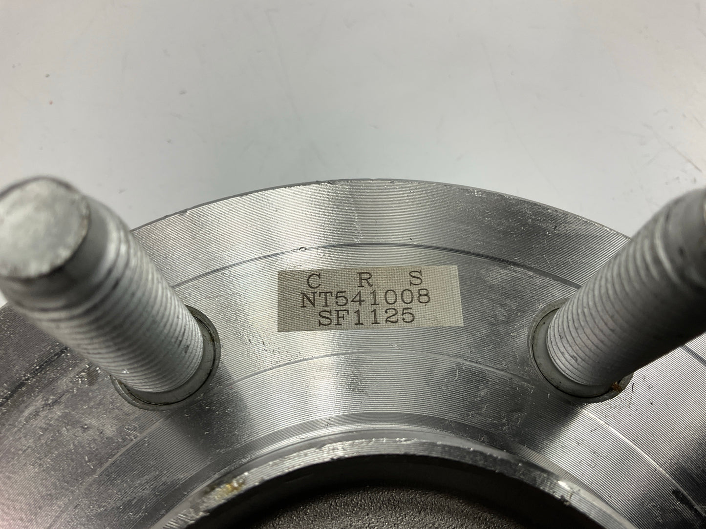 Proline 541008 Rear Wheel Bearing Hub 2007-10 Ford Expedition, Navigator