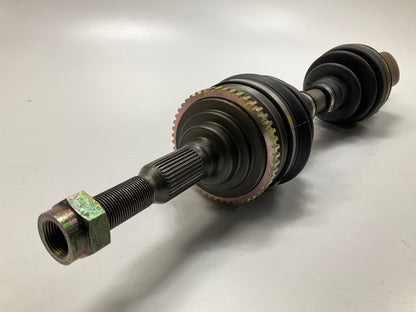 REMAN. Proline 60-1110 Front Right CV Axle (Auto Trans)