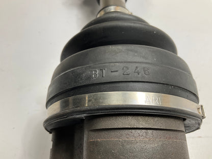 REMAN. Proline 60-1110 Front Right CV Axle (Auto Trans)