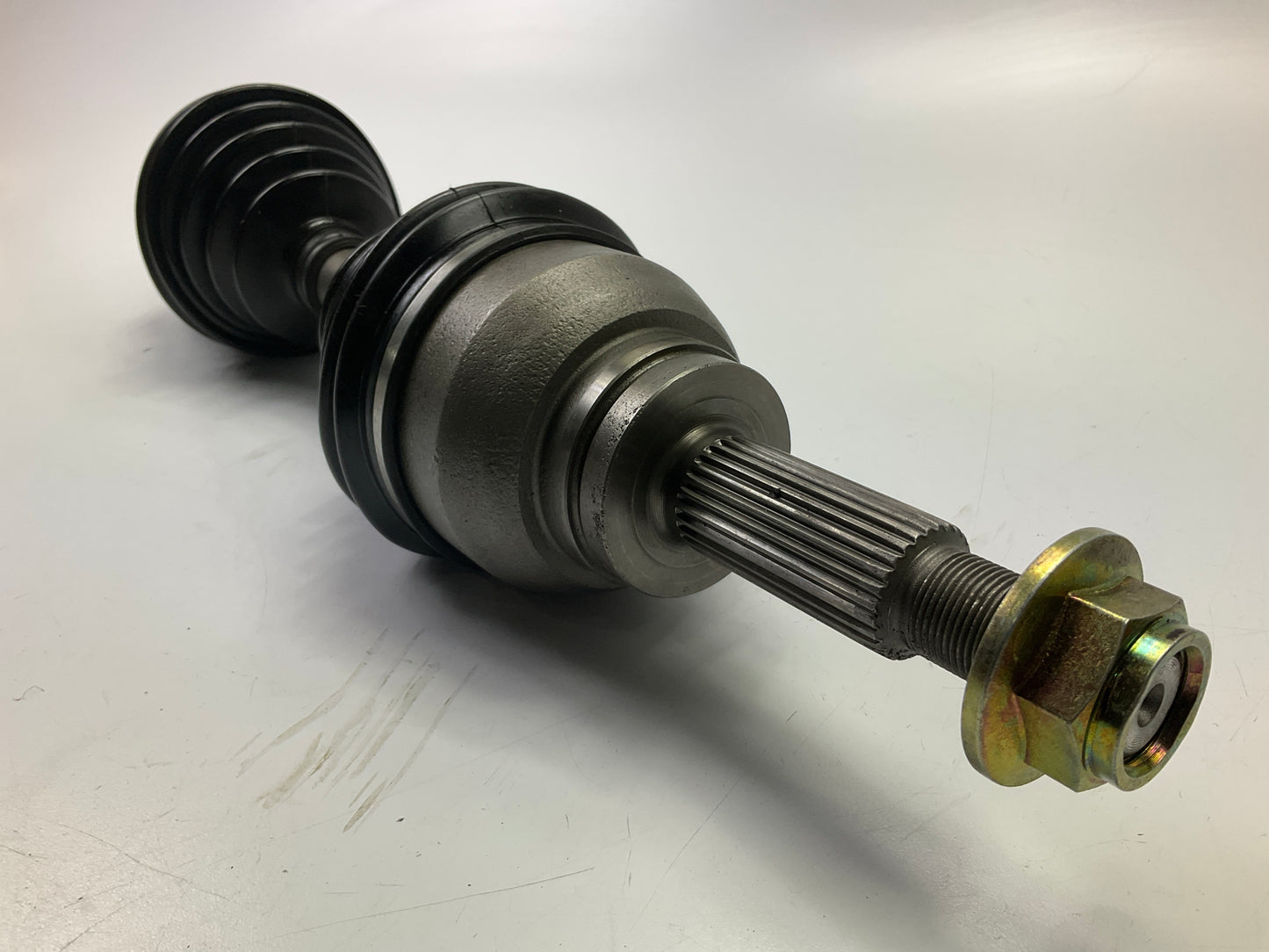 REMAN. Proline 60-2101 Front Left CV Axle Assembly