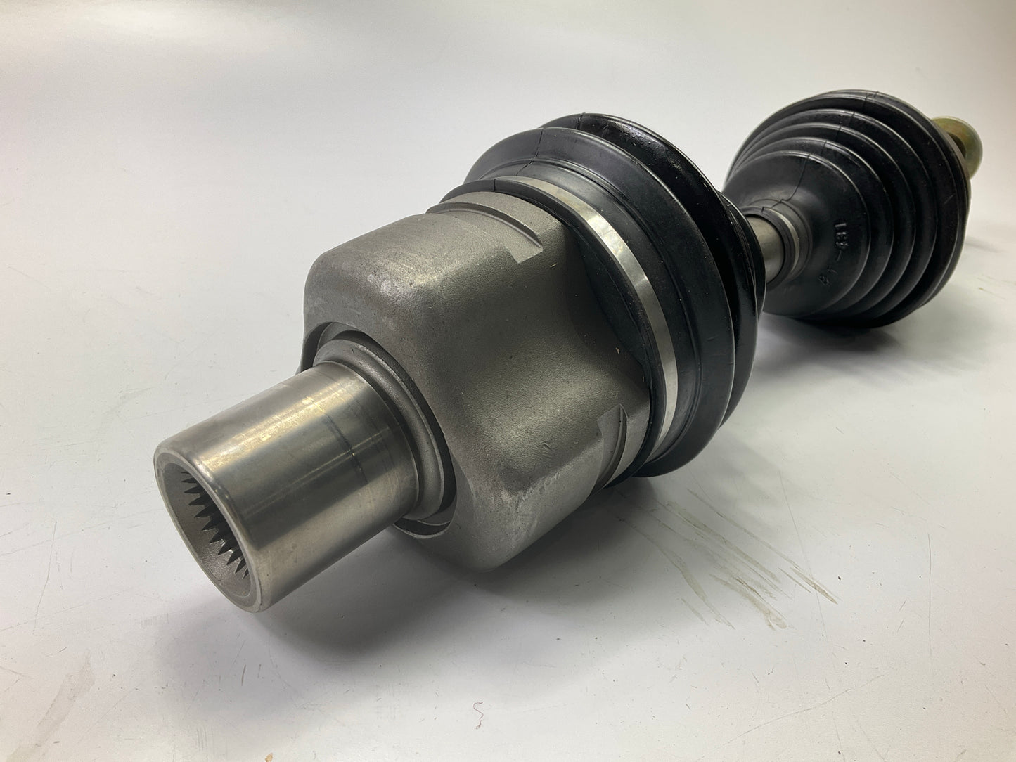 REMAN. Proline 60-2101 Front Left CV Axle Assembly