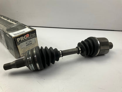 REMAN. Proline 60-3045 Front Right CV Axle Shaft