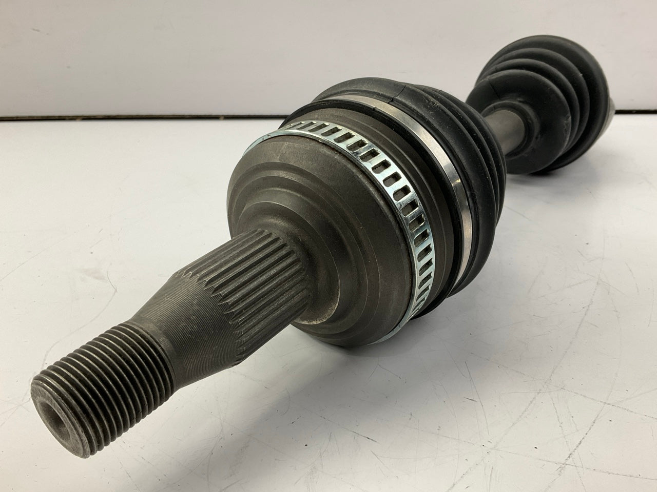 REMAN. Proline 60-3045 Front Right CV Axle Shaft (WITHOUT ABS ONLY)