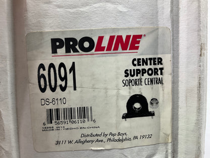 Proline 6091 Driveshaft Center Support Bearing