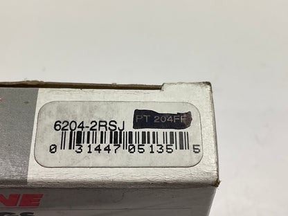 Proline 6204-2RSJ Alternator Bearing