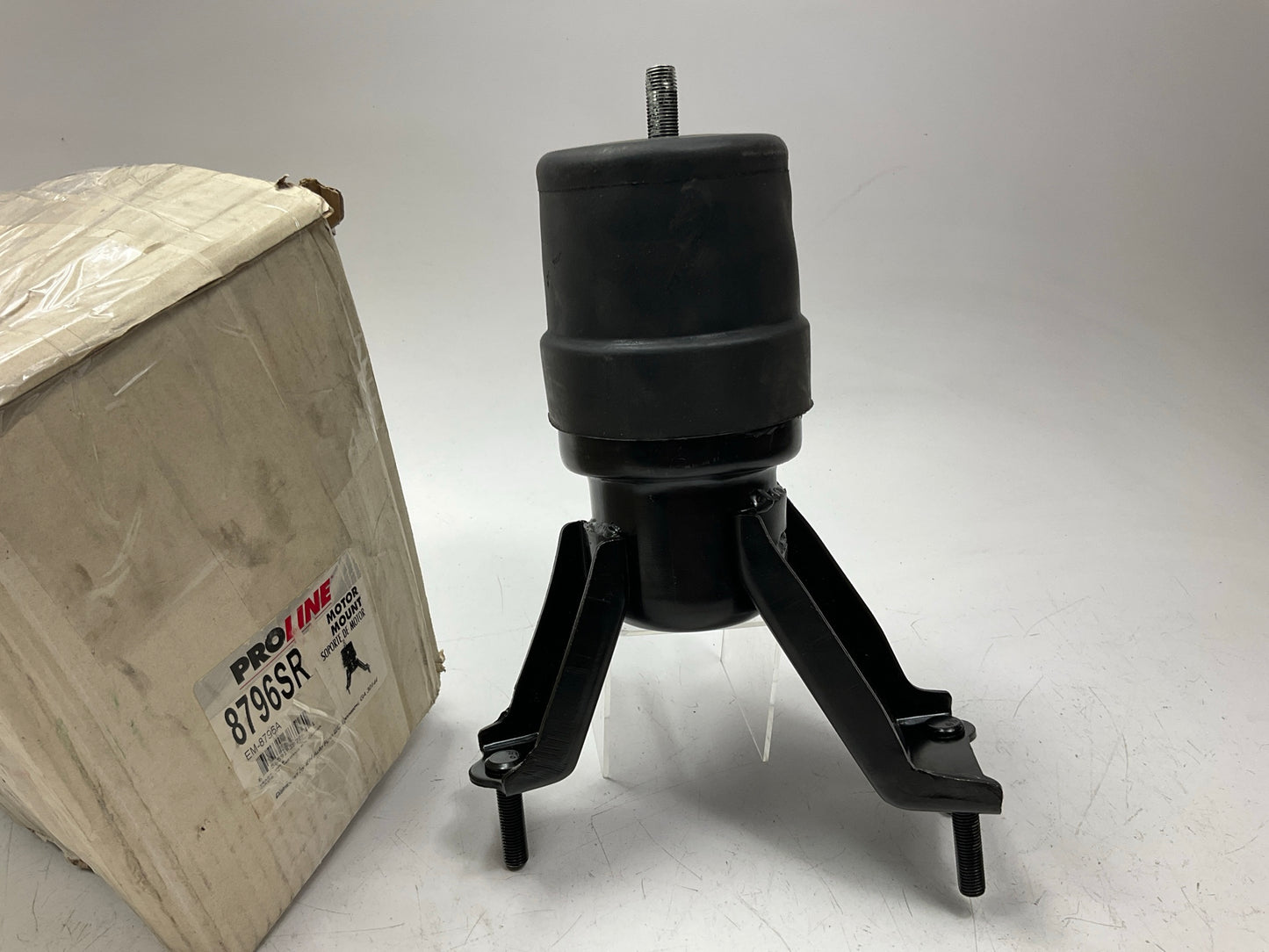 Proline 8796SR Rear Motor Mount For 1997-2001 Toyota Camry 2.2L-L4