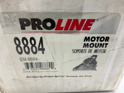 Proline 8884 Front Right Motor Mount For 1999-2001 Mazda Protege 1.6L-L4