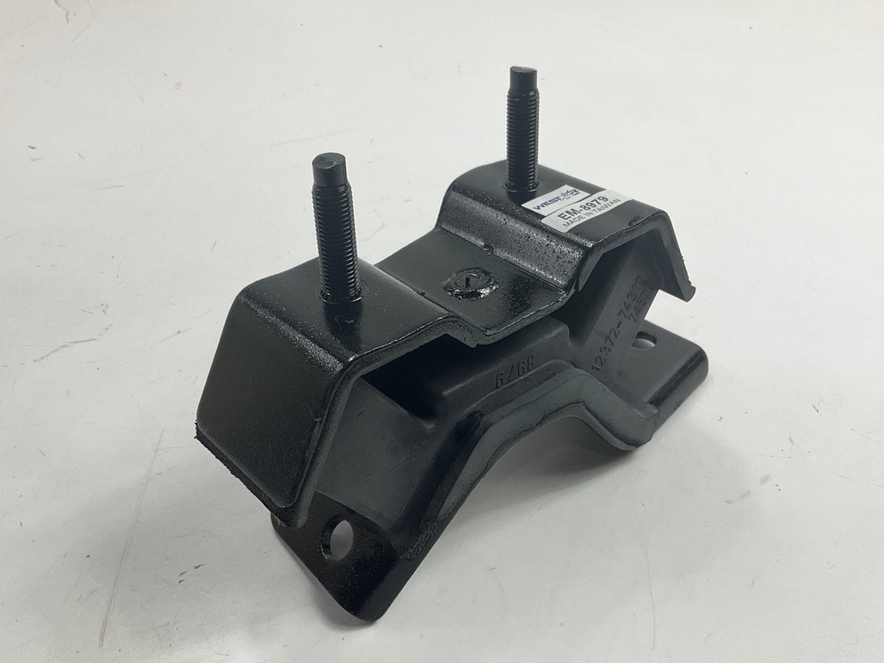 Proline 8979 Auto Trans Mount For 1992-01 Toyota Camry, 1999-01 Solara