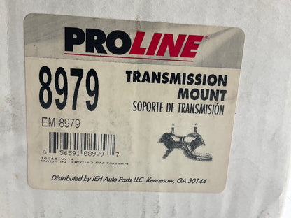Proline 8979 Auto Trans Mount For 1992-01 Toyota Camry, 1999-01 Solara