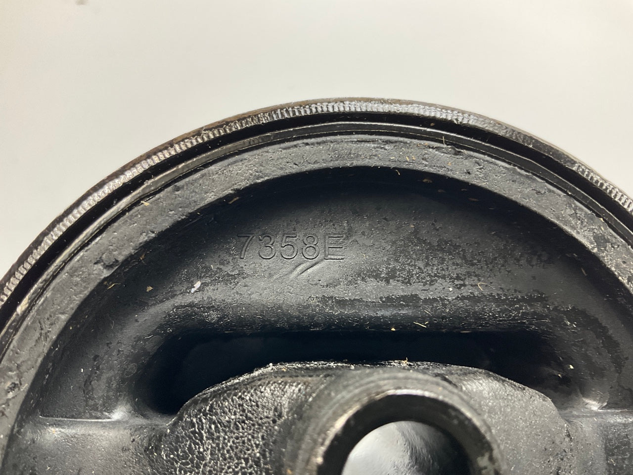 Proline 9248 Rear Engine Motor Mount