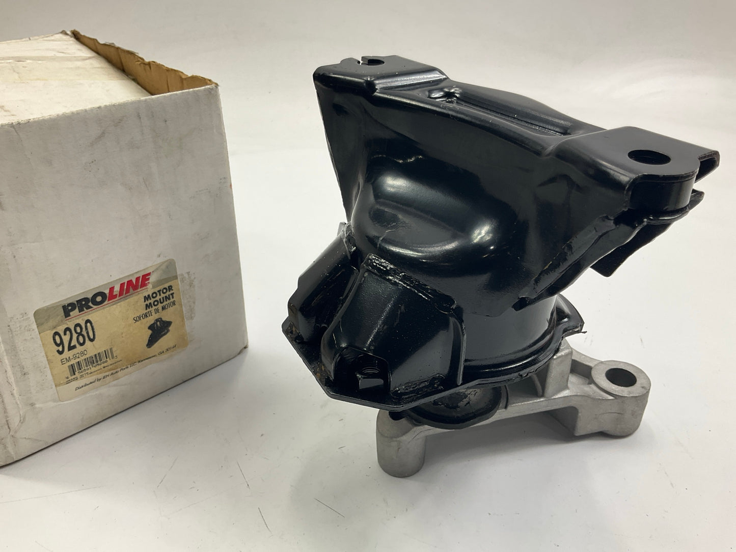 Proline 9280 Front Engine Motor Mount For 2006-2011 Honda Civic 1.8L