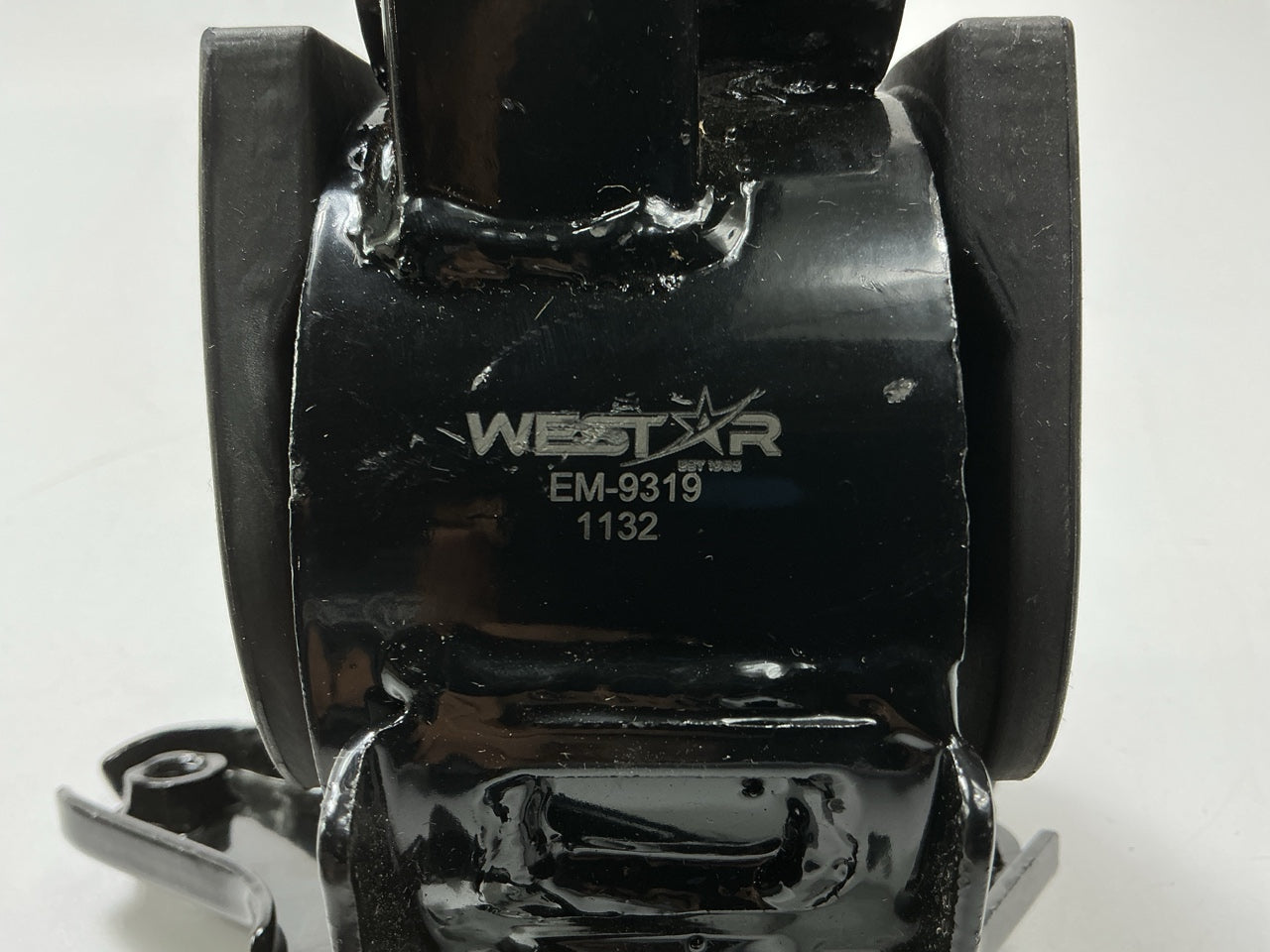 Proline 9319 Manual Transmission For 2004-2009 Kis Spectra, 2005-09 Spectra5