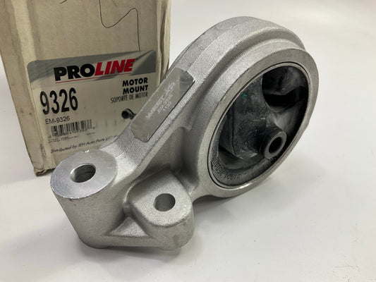 Proline 9326 Rear Engine Motor Mount