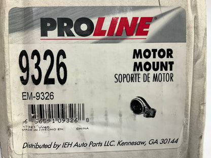 Proline 9326 Rear Engine Motor Mount