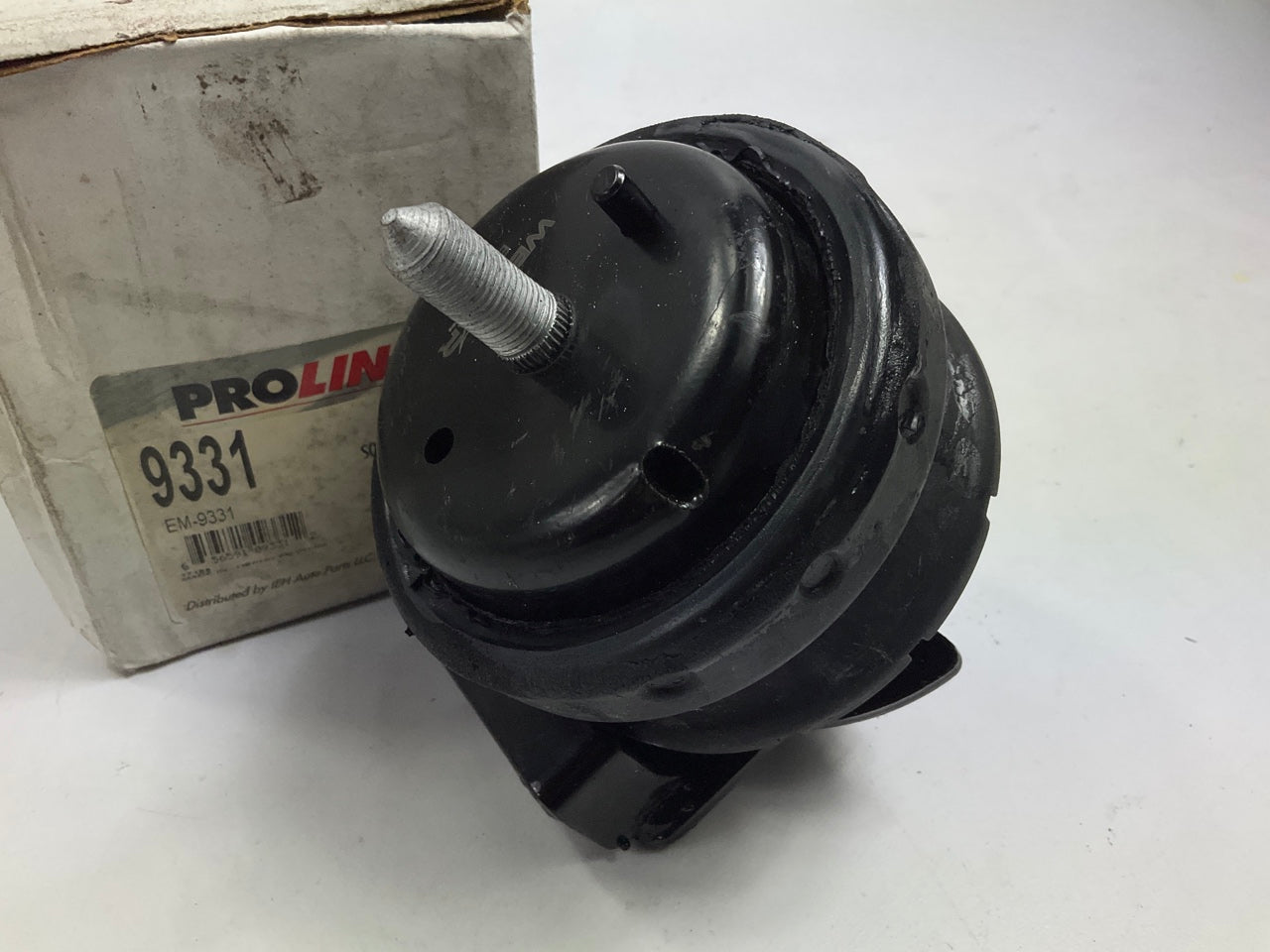 Proline 9331 Front Engine Motor Mount For 2003-2006 Kia Sorento