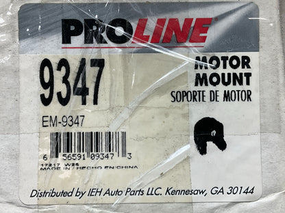 Proline 9347 Rear Engine Motor Mount For 07-08 Hyundai Entourage, 2006-14 Sedona