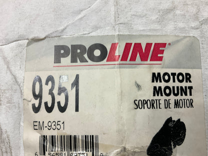 Proline 9351 Front Engine Motor Mount For 2002-2005 Kia Sedona
