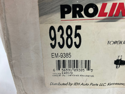Proline 9385 Front Upper Engine Torque Strut Mount 2006-10 Acura CSX, Civic
