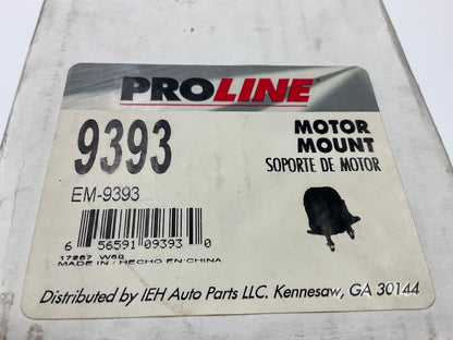 Proline 9393 Rear Engine Motor Mount