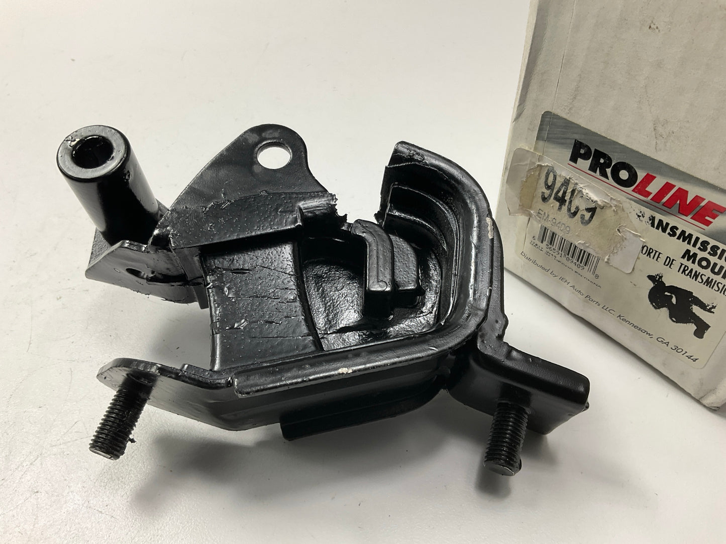 Proline 9409 Automatic Transmission Mount For 2003-2005 Honda Accord 3.0L