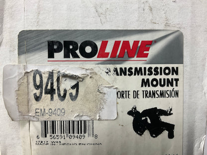 Proline 9409 Automatic Transmission Mount For 2003-2005 Honda Accord 3.0L