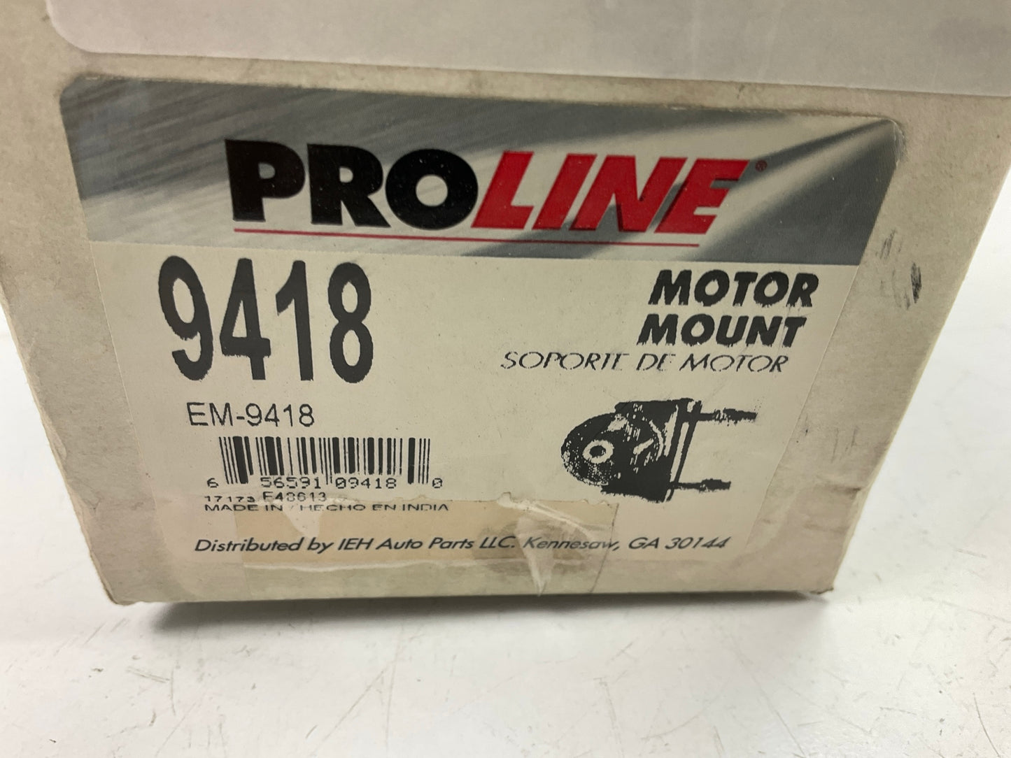 Proline 9418 Rear Engine Motor Mount