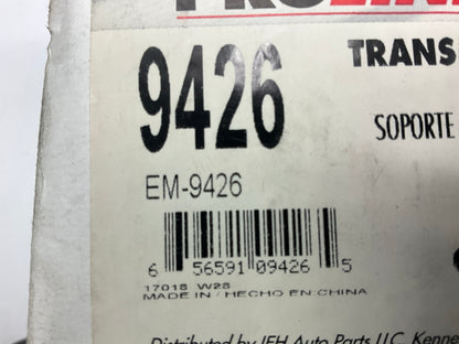 Proline 9426 Front Transmission Mount 04-08 TSX 03-07 Accord 2.4L - MANUAL TRANS