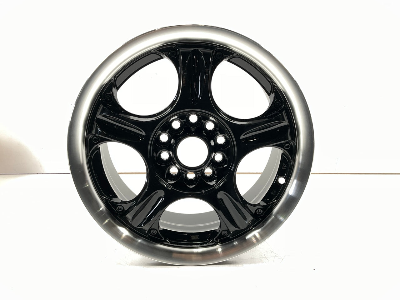 Proline 950B Alloy Wheel Rim 15x6.5'', 5x105mm / 5x110mm, +38mm Offset