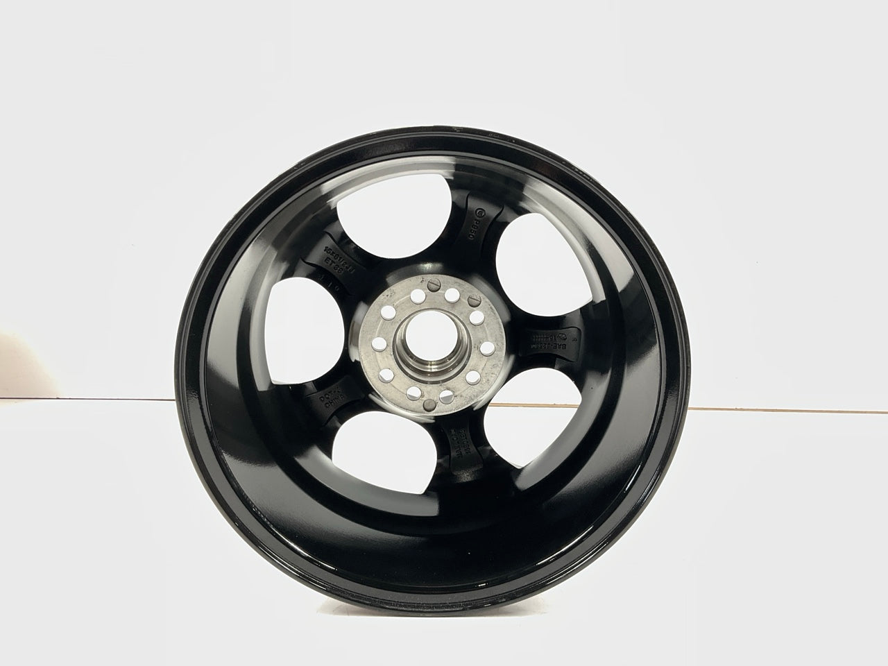 Proline 950B Alloy Wheel Rim 15x6.5'', 5x105mm / 5x110mm, +38mm Offset