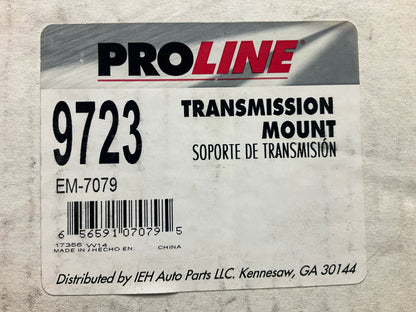 Proline 9723 Auto Trans Mount For 2005-2015 Toyota Tacoma 4WD