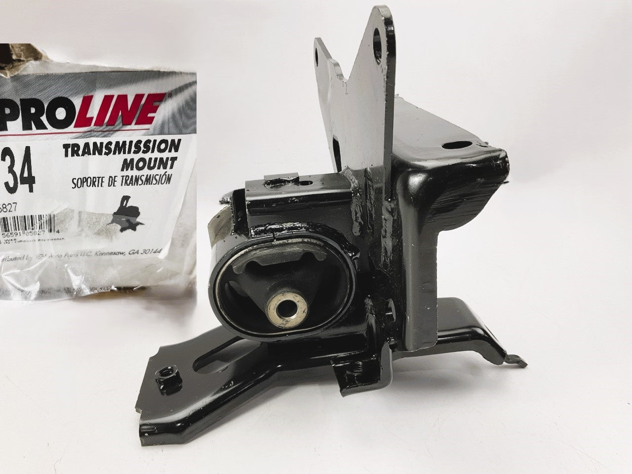 Proline 9734 Manual Transmission Mount For 2007-2017 Toyota Yaris