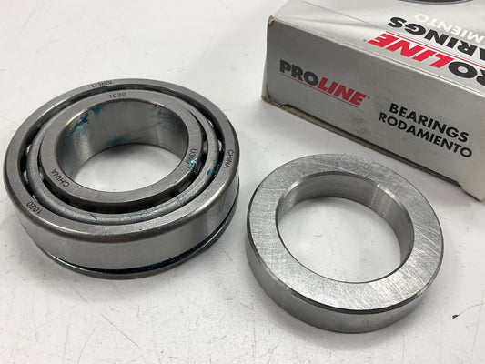 Proline BR10 Rear Wheel Bearing