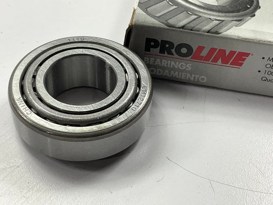 Proline BR 12 Wheel Bearing, Front Inner, Rear Outer