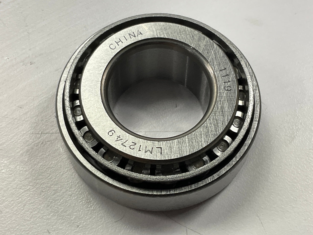 Proline BR 12 Wheel Bearing, Front Inner, Rear Outer