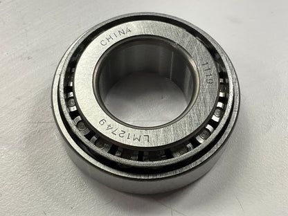 Proline BR 12 Wheel Bearing, Front Inner, Rear Outer