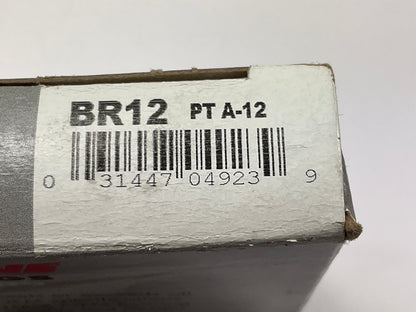 Proline BR 12 Wheel Bearing, Front Inner, Rear Outer