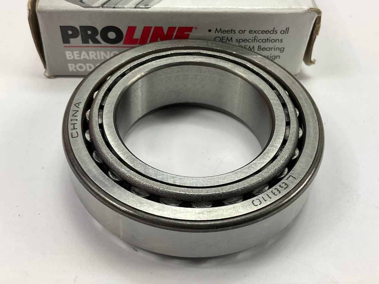 Proline BR13 Wheel Bearing & Race Set